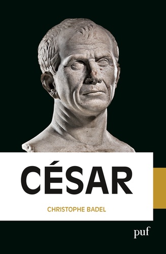 César. 9782130800798
