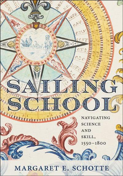 Sailing school. 9781421429533