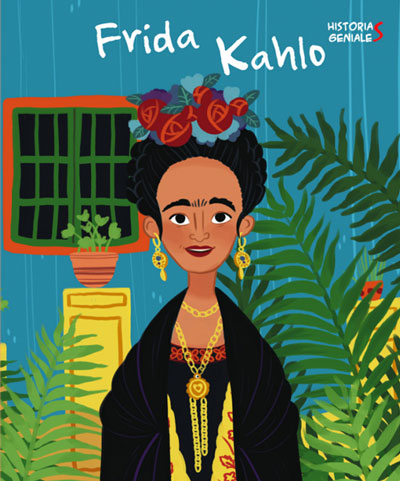 Frida Kahlo. 9788468249902