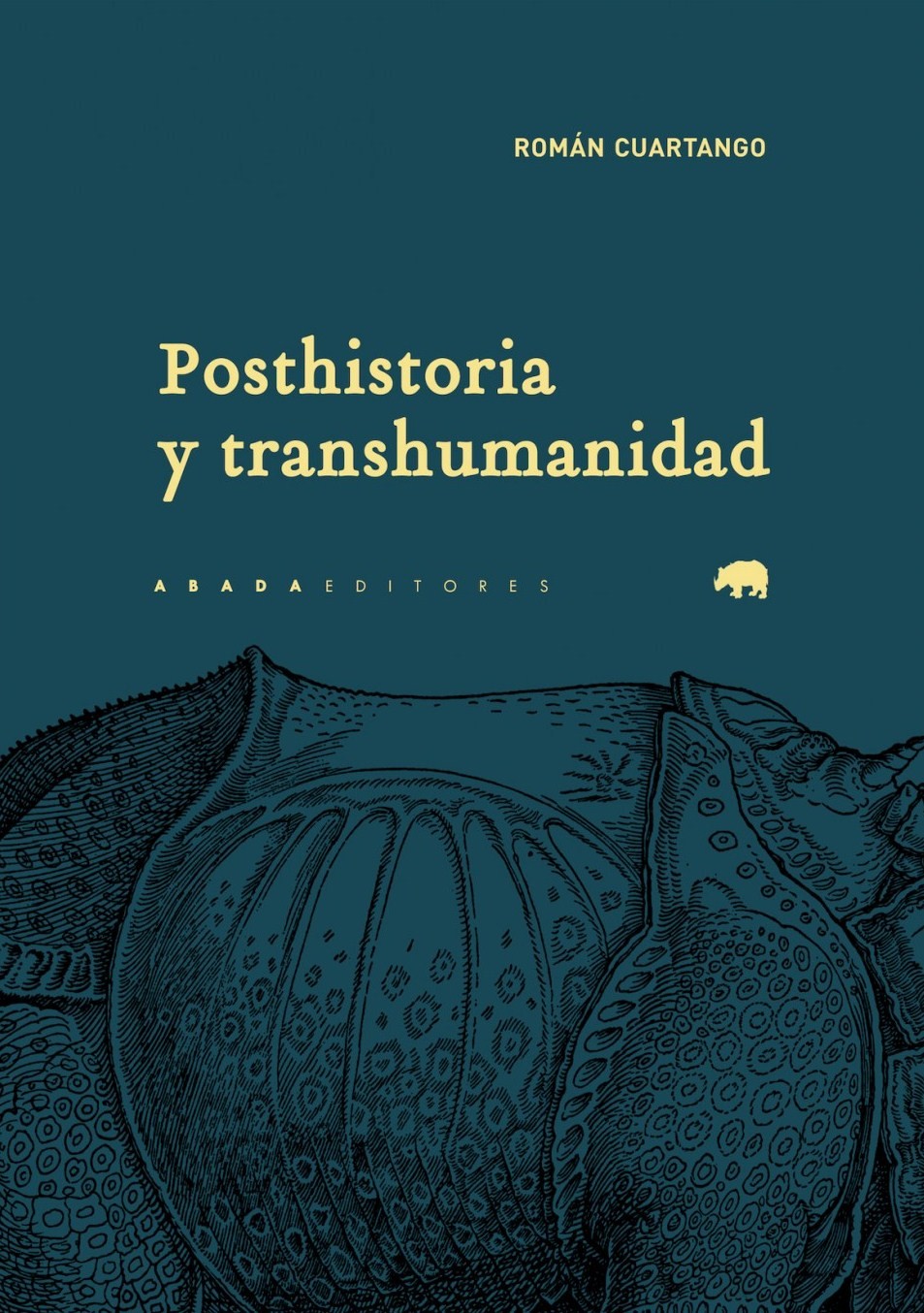 Posthistoria y transhumanidad. 9788417301422