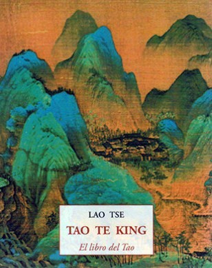 Libro: Tao Te Ching - 9788413628899 - Laozi (Lao Tse) - · Marcial Pons  Librero