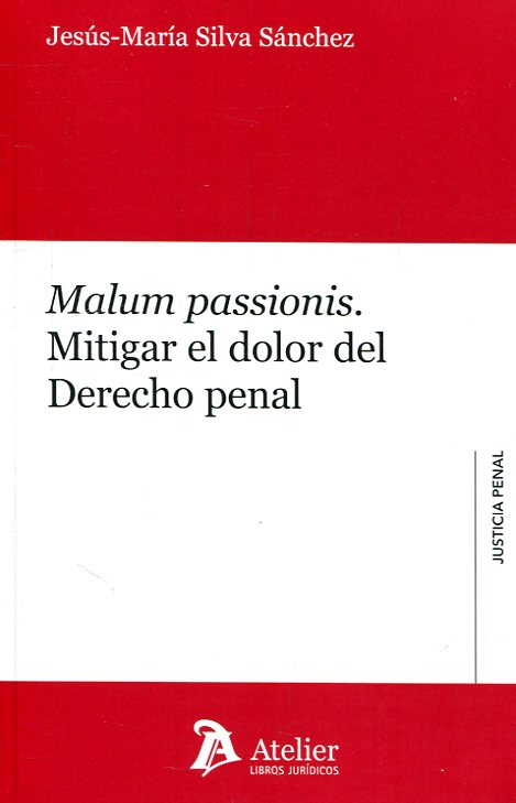 Malum passionis