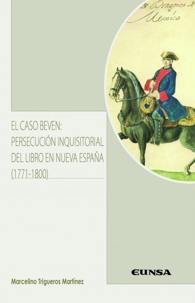 El Caso Beven. 9788431333393