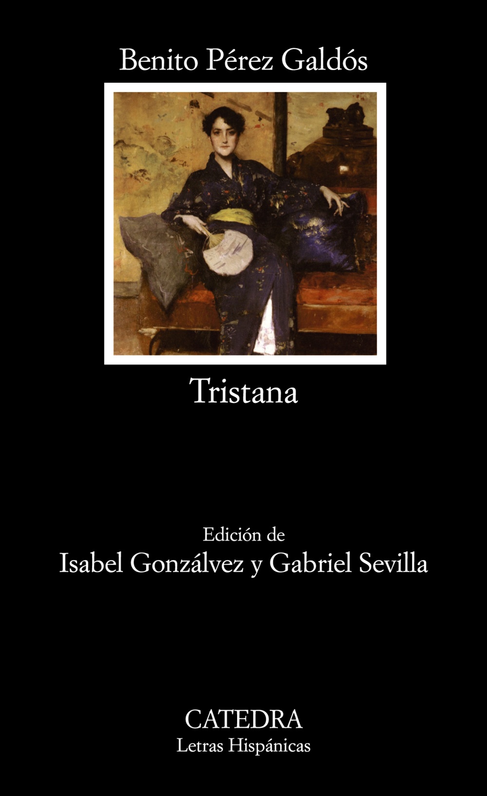 Tristana. 9788437624952