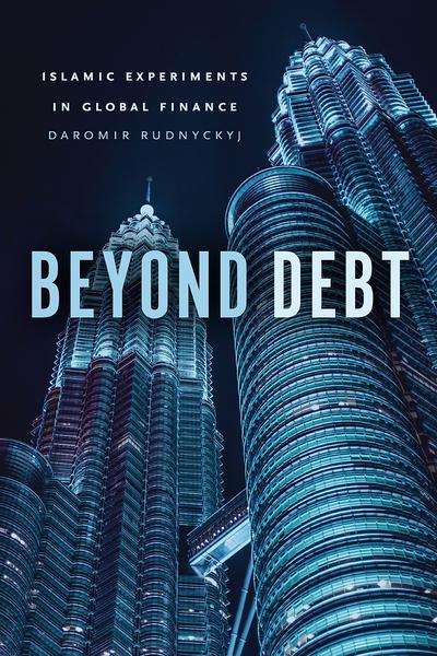 Beyond debt. 9780226552088