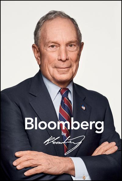 Bloomberg by Bloomberg. 9781119554264