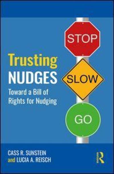 Trusting nudges 