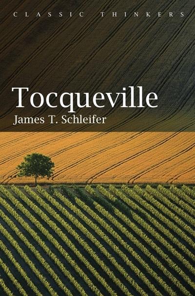 Tocqueville. 9781509518883