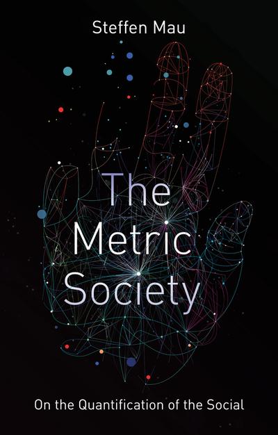 The metric society. 9781509530410