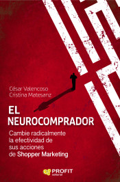 El neurocomprador. 9788417209681