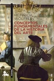 Conceptos fundamentales de la Historia del Arte. 9788467037845