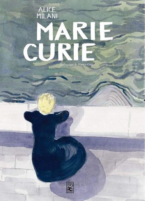 Marie Curie. 9788417651169