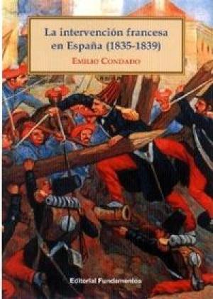 La intervención francesa en España. 9788424509101