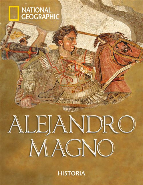 Alejandro Magno. 9788482987422
