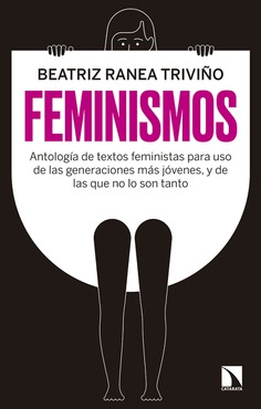 Feminismos. 9788490976227