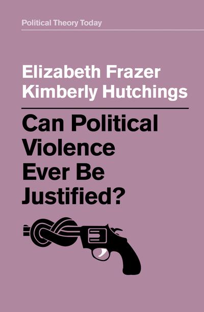 Can political violence ever be justified?