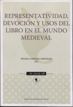 Representatividad, devoción y usos del libro en el mundo medieval
