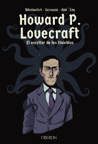 Howard P. Lovecraft. 9788441540972