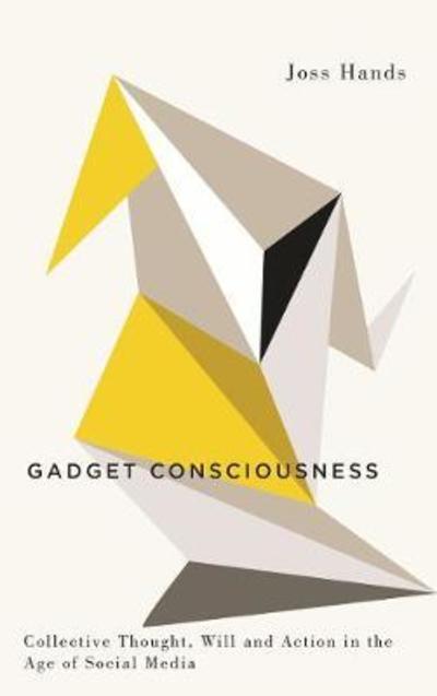 Gadget consciousness. 9780745335346