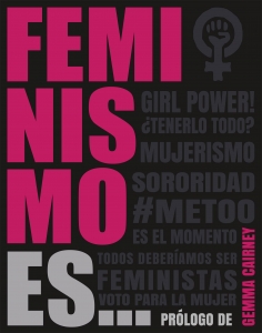 Feminismo es.... 9780241383544