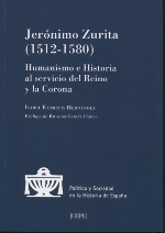 Jerónimo Zurita (1512-1580). 9788425917806