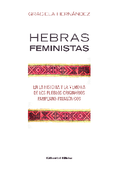 Hebras feministas. 9789876916721