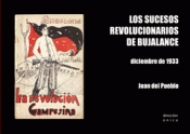 Los sucesos revolucionarios de Bujalance. 9788409053209