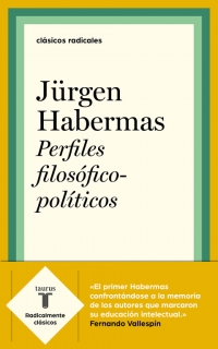 Perfiles filosófico-políticos. 9788430622528