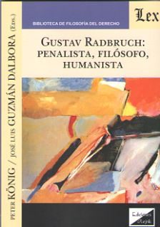 Gustav Radbruch. 9789563923193