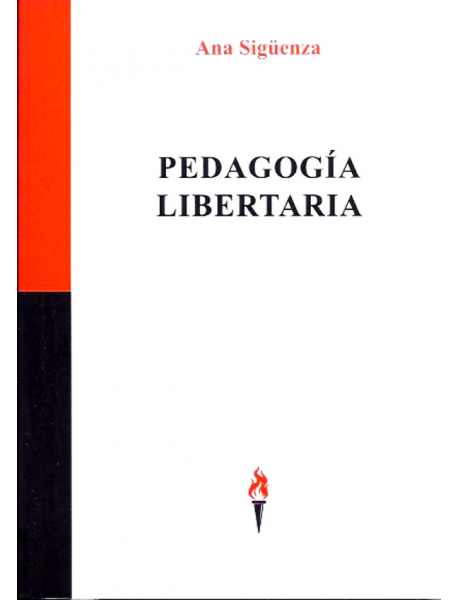 Pedagogía libertaria