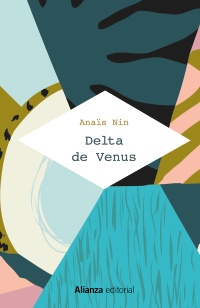 Delta de Venus. 9788491814870