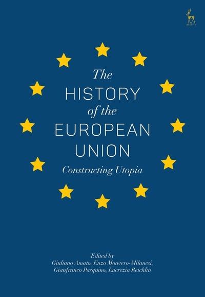The history of European Union