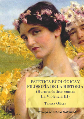 Estética ecológica y Filosofía de la Historia