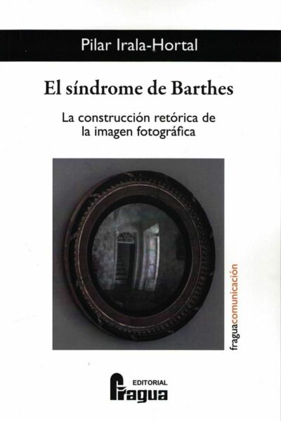 El síndrome de Barthes. 9788470748363