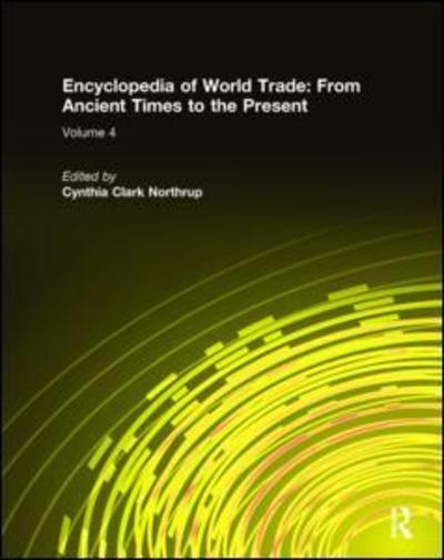 Encyclopedia of world trade