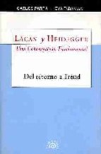 Lacan y Heidegger