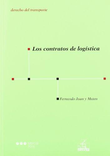 Los contratos de logística