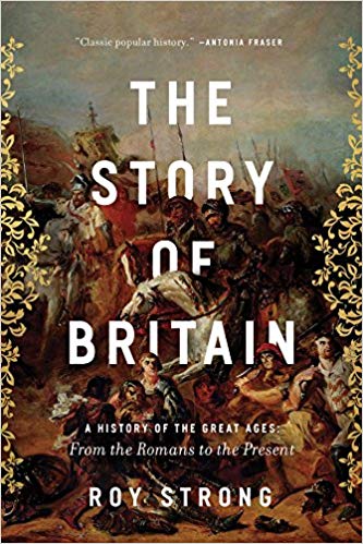 The story of Britain. 9781643130132