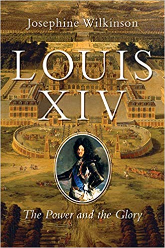 Louis XIV. 9781643130156