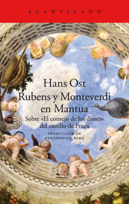 Rubens y Monteverdi en Mantua. 9788417346577