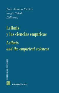Leibniz y las ciencias empíricas. 9788498368925