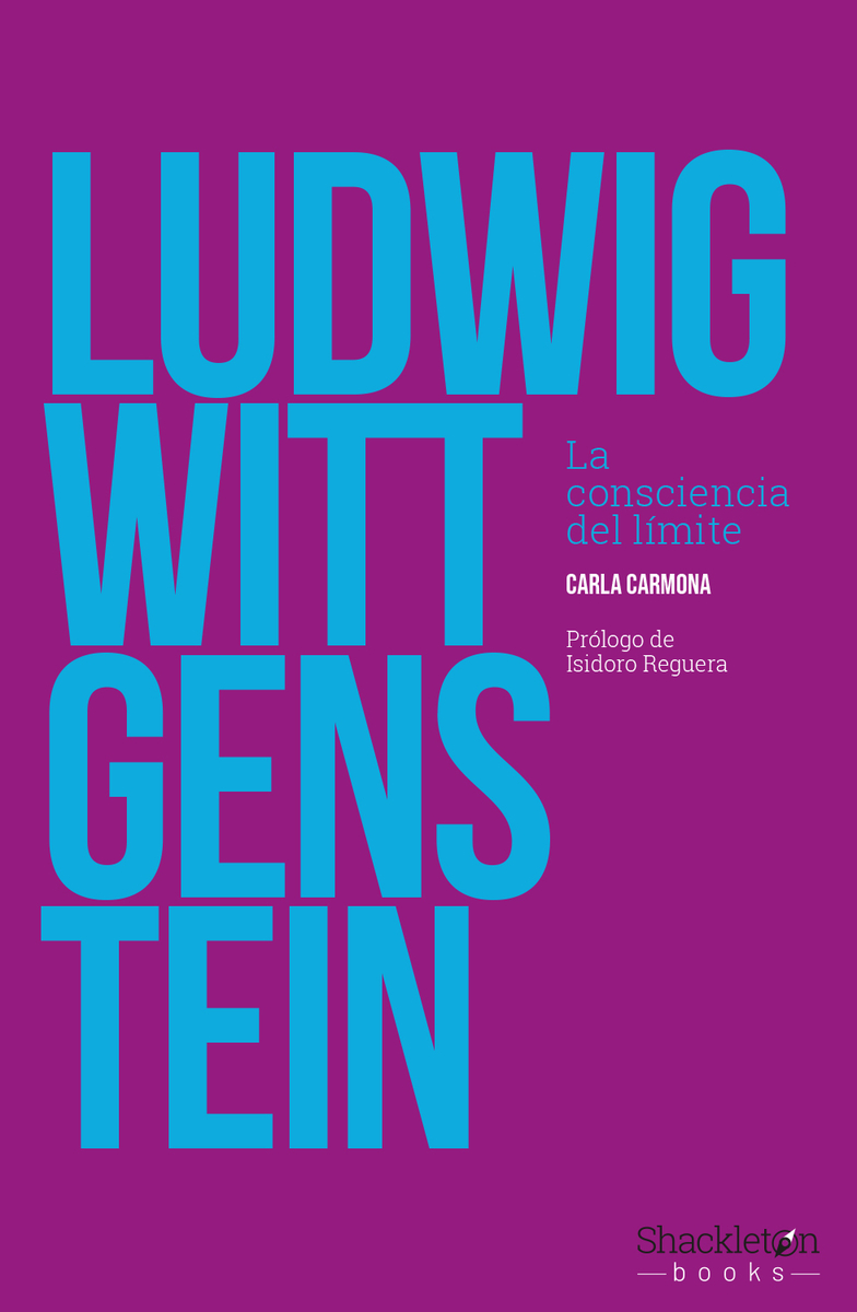 Ludwig Wittgenstein. 9788417822057