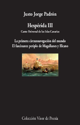 Hespérida III. 9788498953558