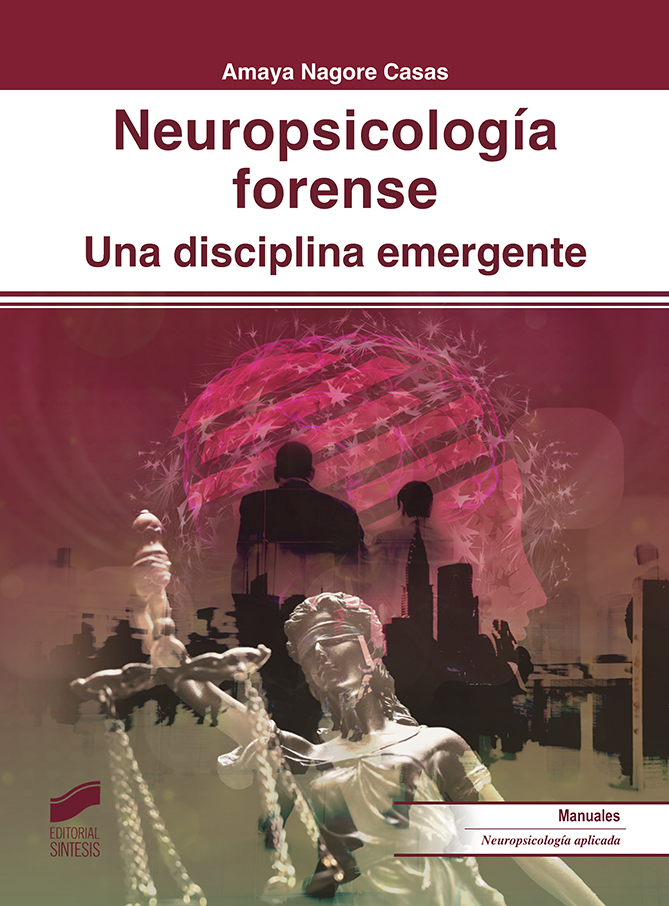 Neuropsicología forense. 9788491713326