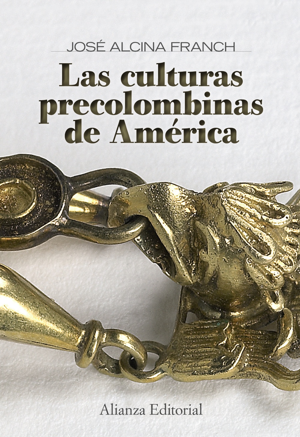 Las culturas precolombinas de América. 9788420649078