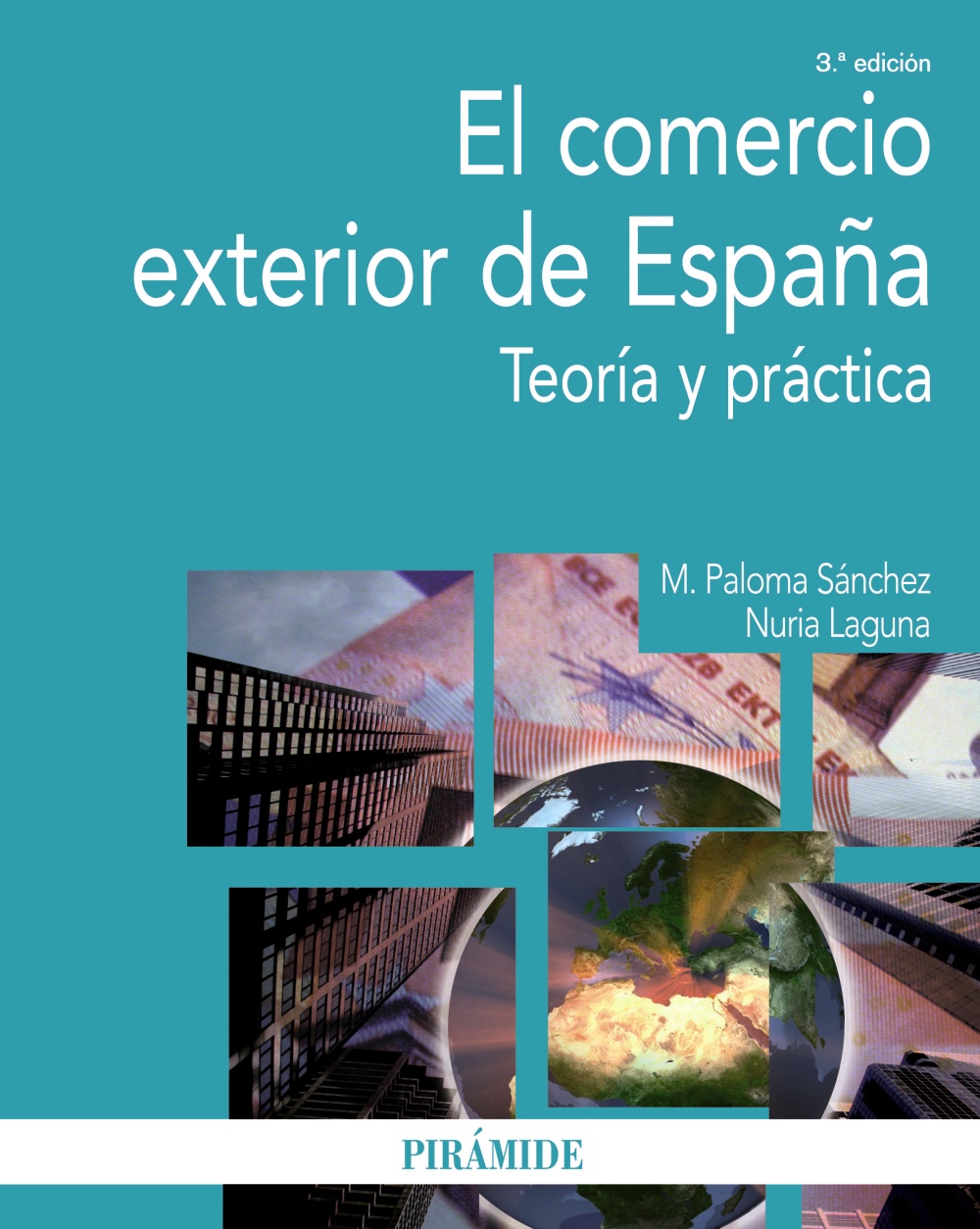 El comercio exterior de España. 9788436826616