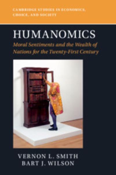 Humanomics. 9781316648810