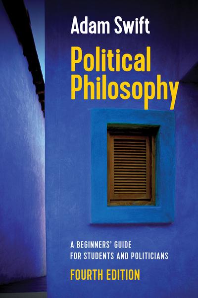 Political philosophy. 9781509533350