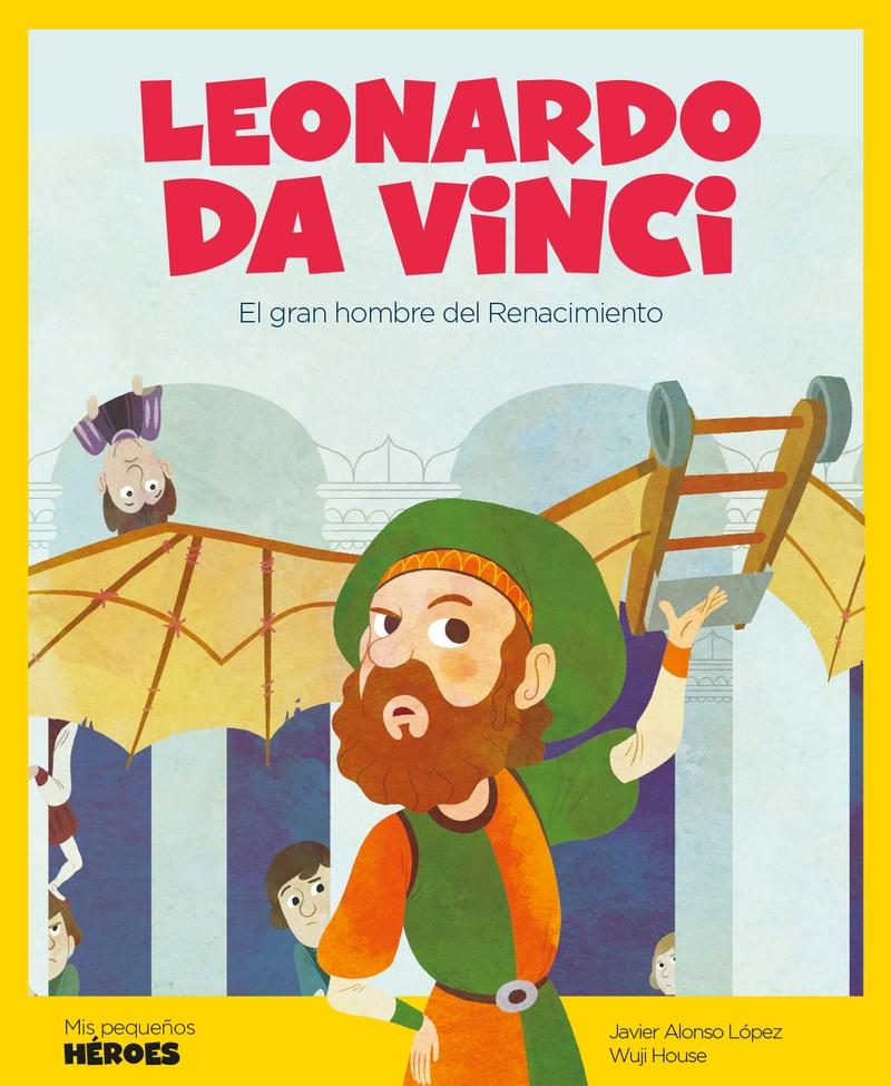 Leonardo Da Vinci. 9788417822071