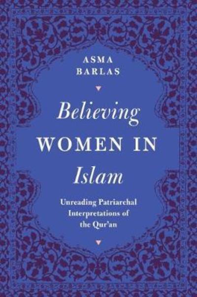 Believing women in Islam. 9780863564628